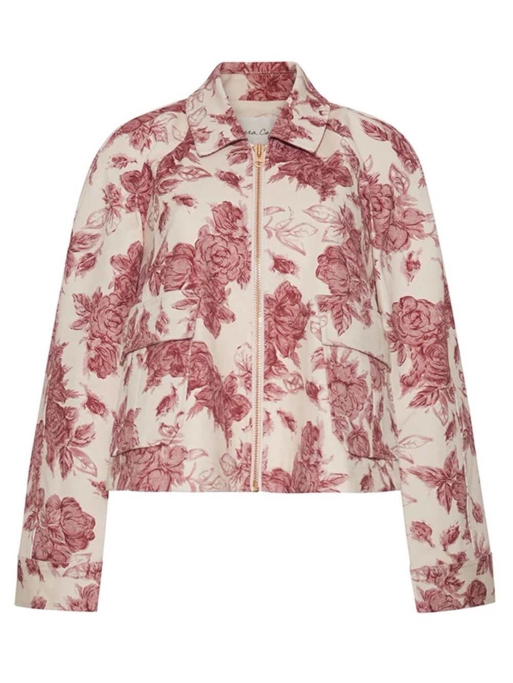 Cara Cara Andrew Jacket NWT